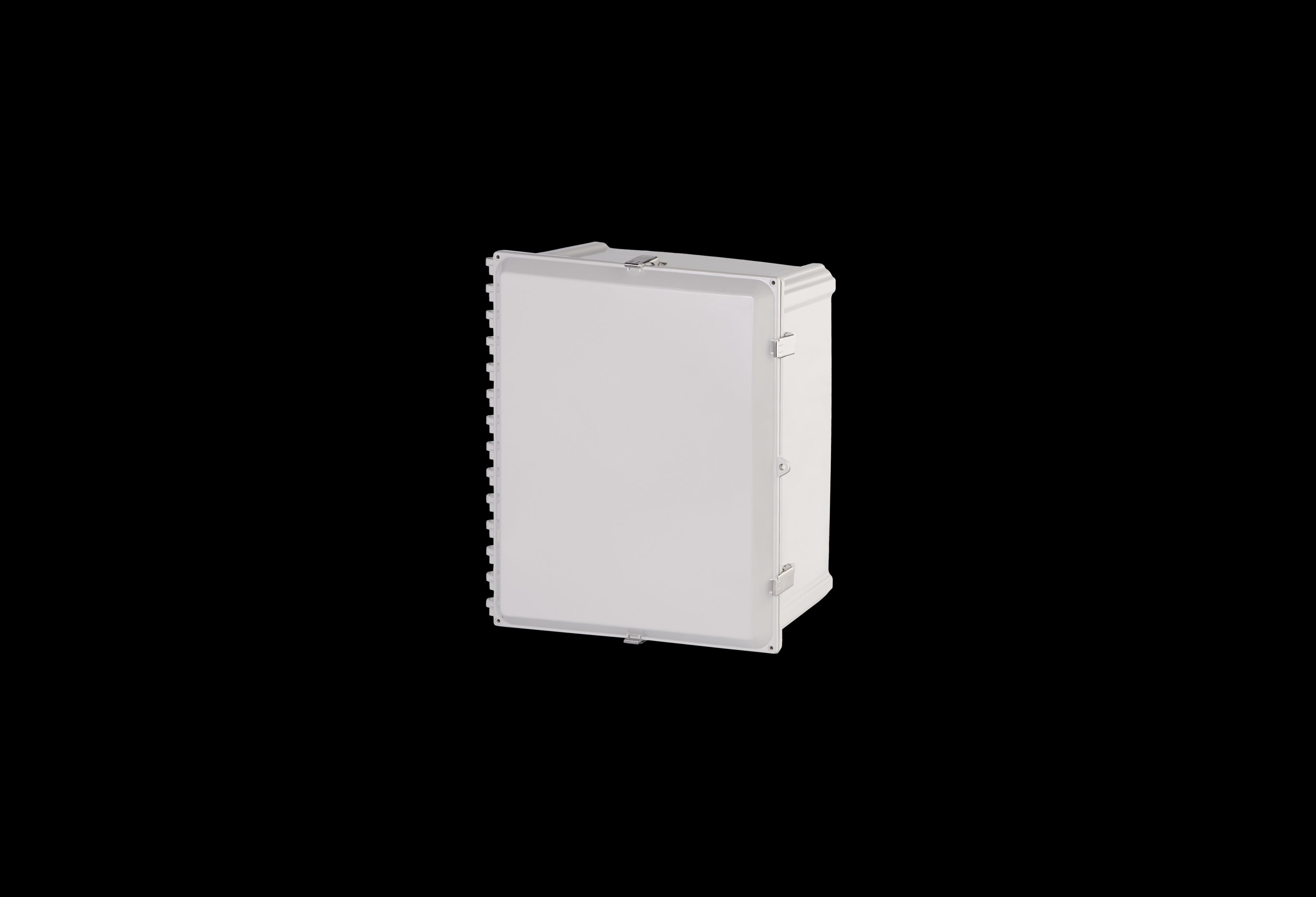 Stahlin PC2016SS PolyStar Series Polycarbonate Enclosure NEMA 4X