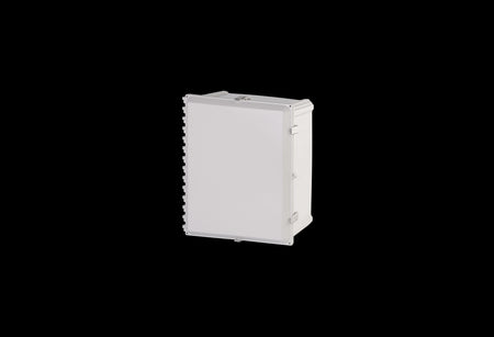 Stahlin PC2016SS PolyStar Series Polycarbonate Enclosure NEMA 4X