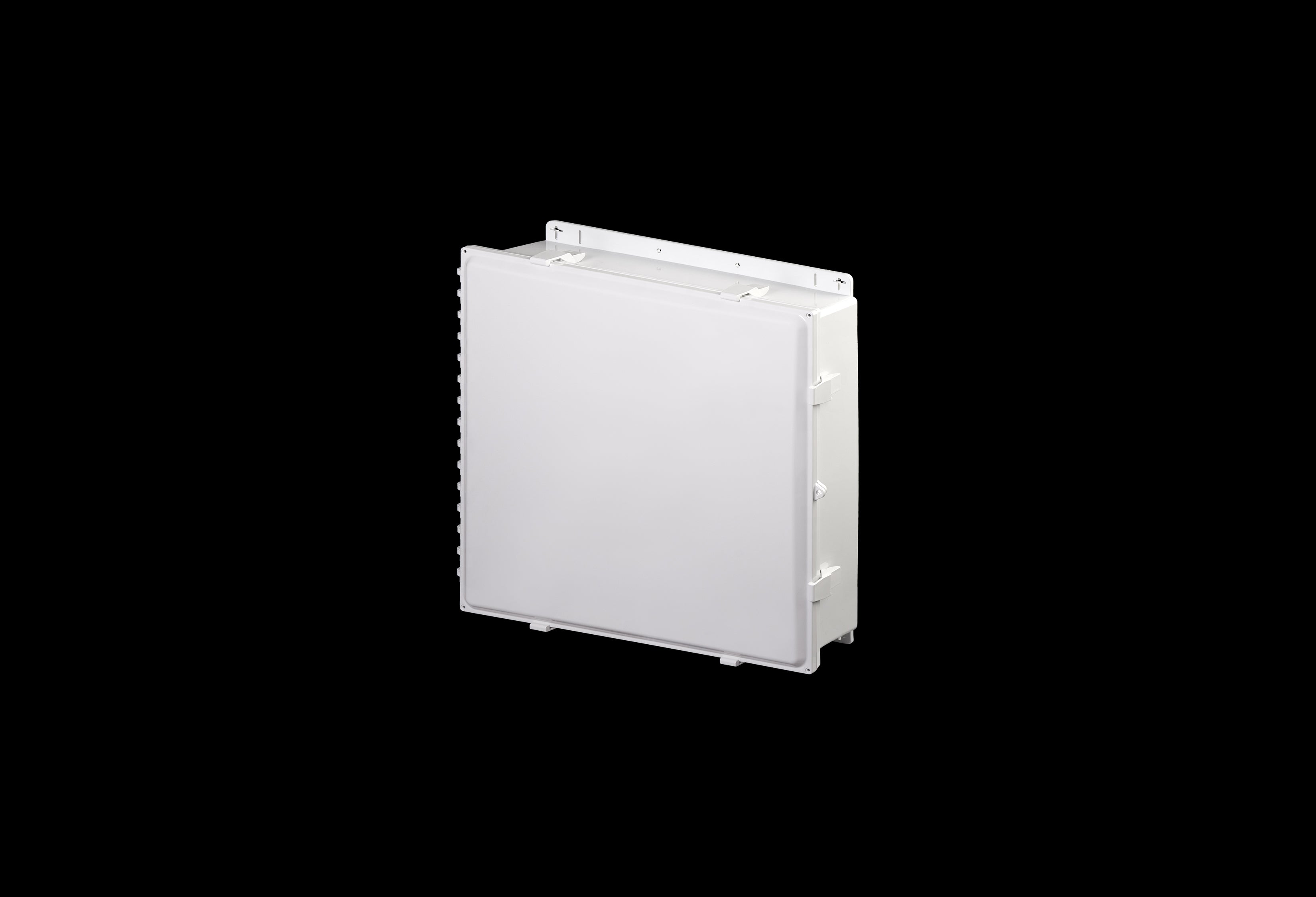 Stahlin PC242406 PolySlim Series Polycarbonate Enclosure NEMA 4X