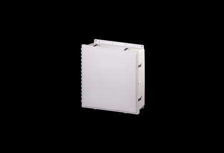 Stahlin PC242406SS PolySlim Series Polycarbonate Enclosure NEMA 4X