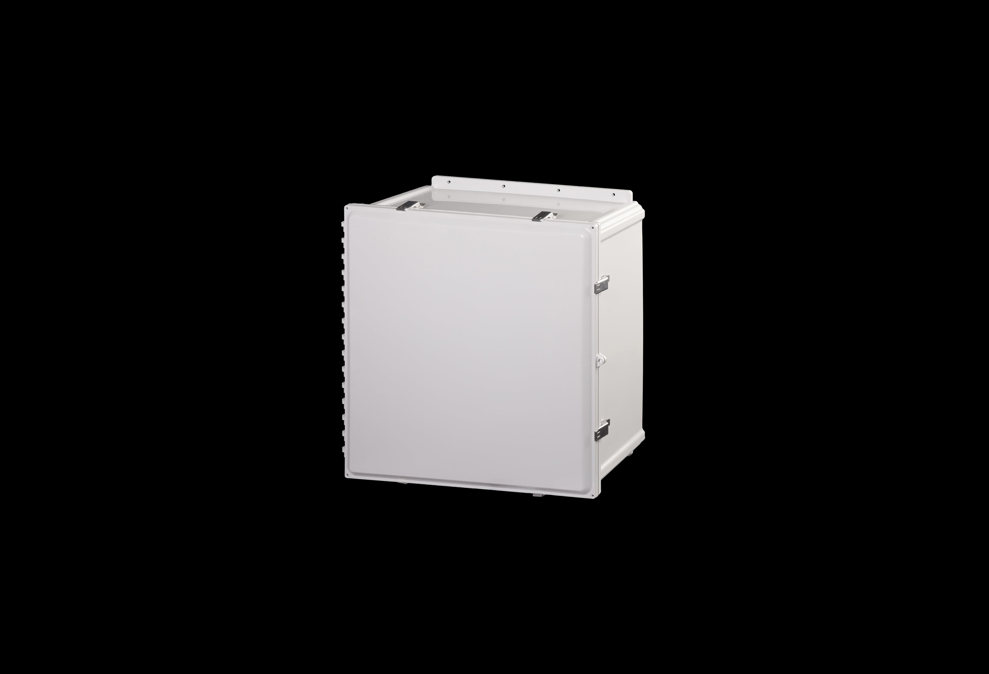 Stahlin PC2424SS PolyStar Series Polycarbonate Enclosure NEMA 4X