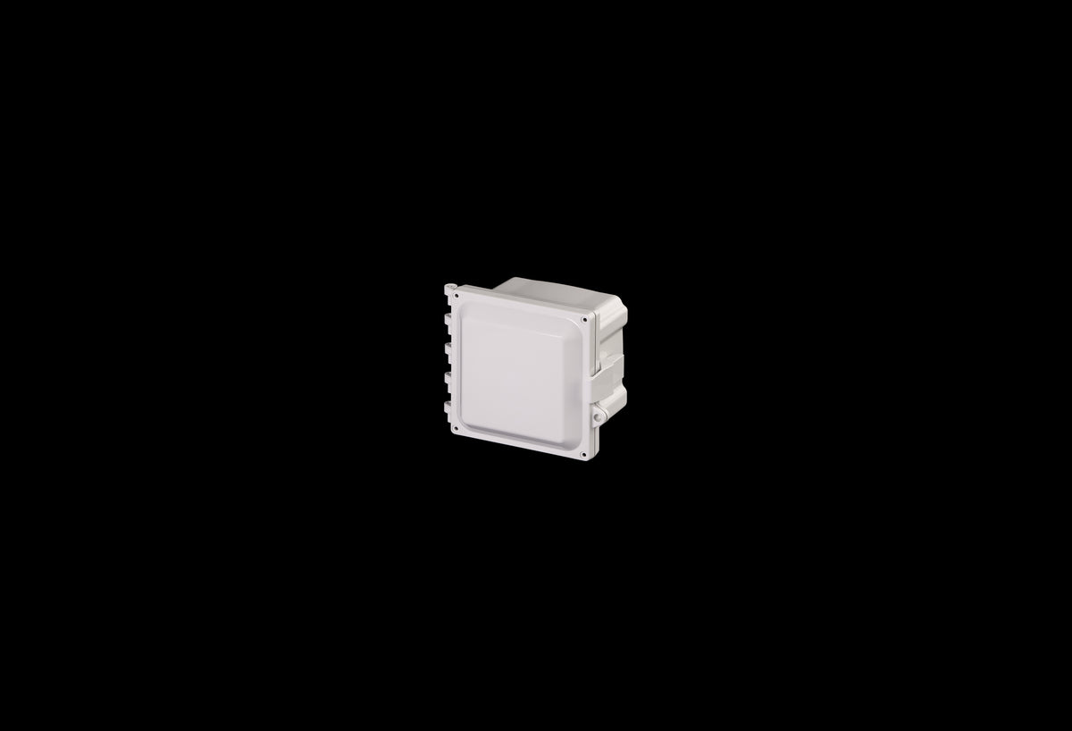 Stahlin PC606 PolyStar Series Polycarbonate Enclosure NEMA 4X