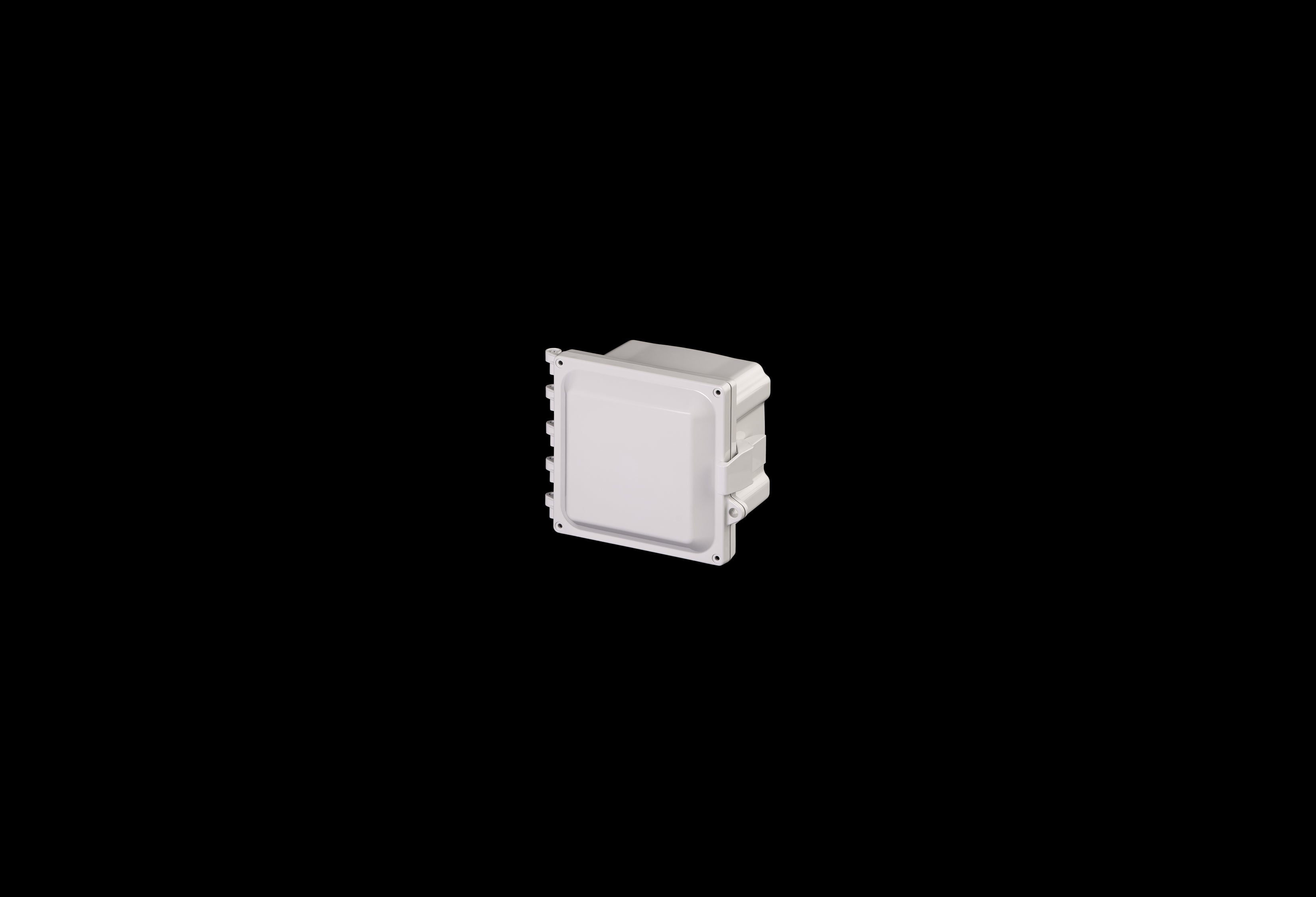 Stahlin PC606 PolyStar Series Polycarbonate Enclosure NEMA 4X