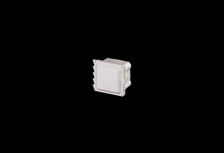 Stahlin PC606 PolyStar Series Polycarbonate Enclosure NEMA 4X