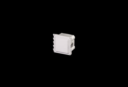 Stahlin PC606SS PolyStar Series Polycarbonate Enclosure NEMA 4X
