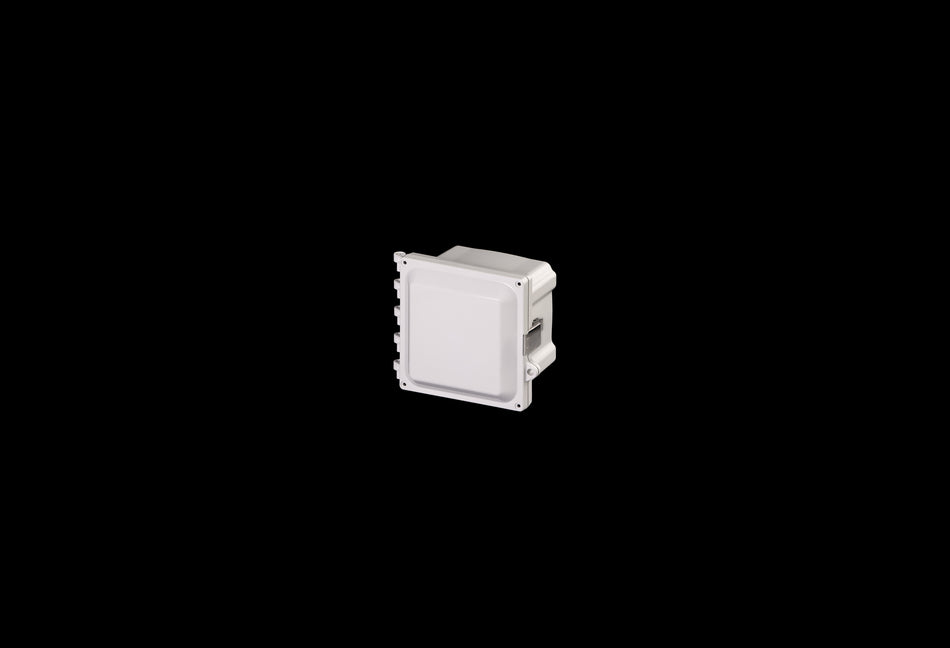 Stahlin PC606SS PolyStar Series Polycarbonate Enclosure NEMA 4X