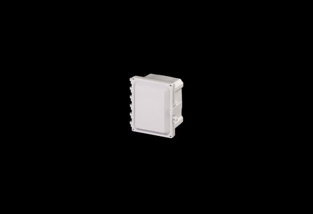 Stahlin PC806 PolyStar Series Polycarbonate Enclosure NEMA 4X