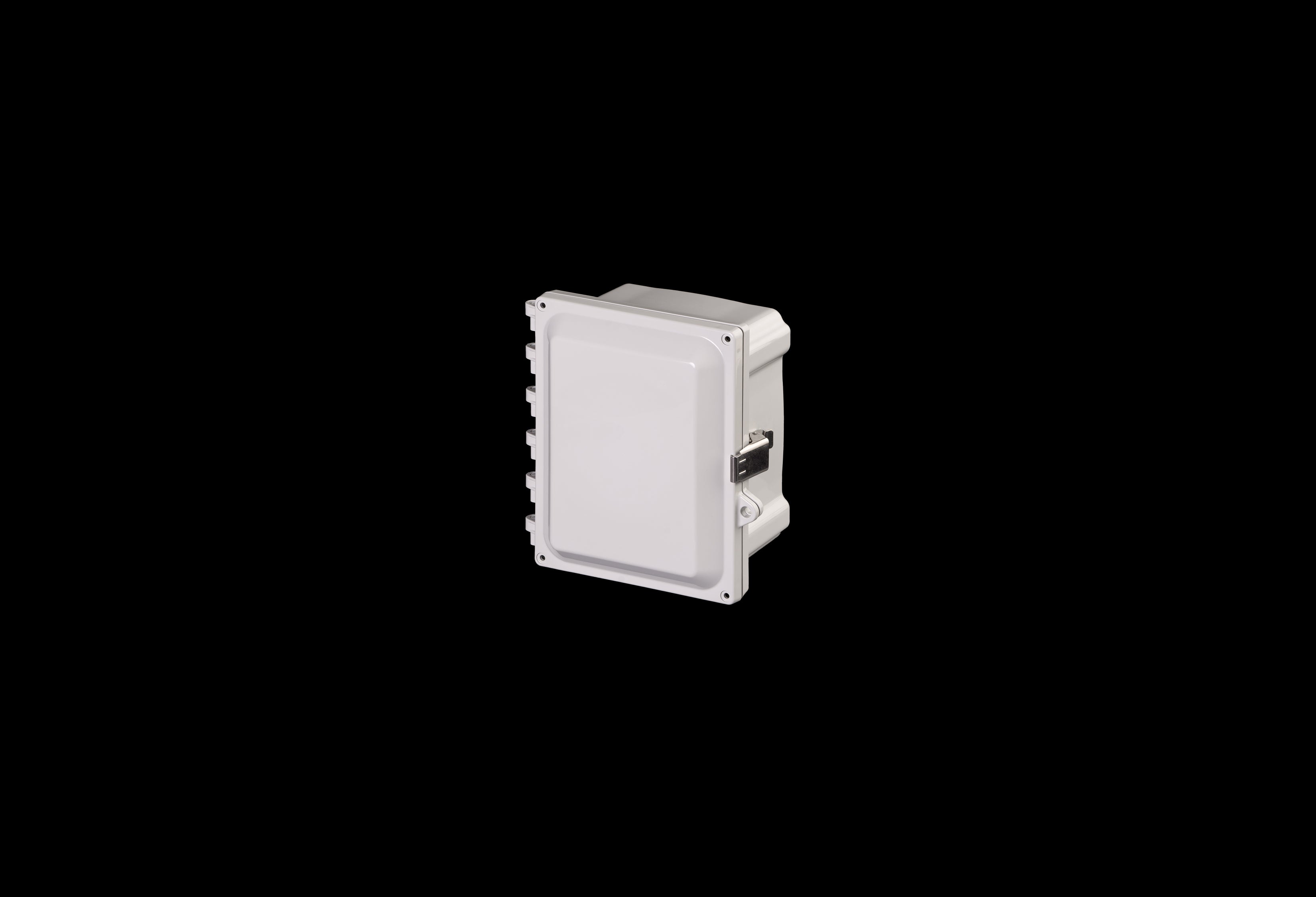 Stahlin PC806SS PolyStar Series Polycarbonate Enclosure NEMA 4X