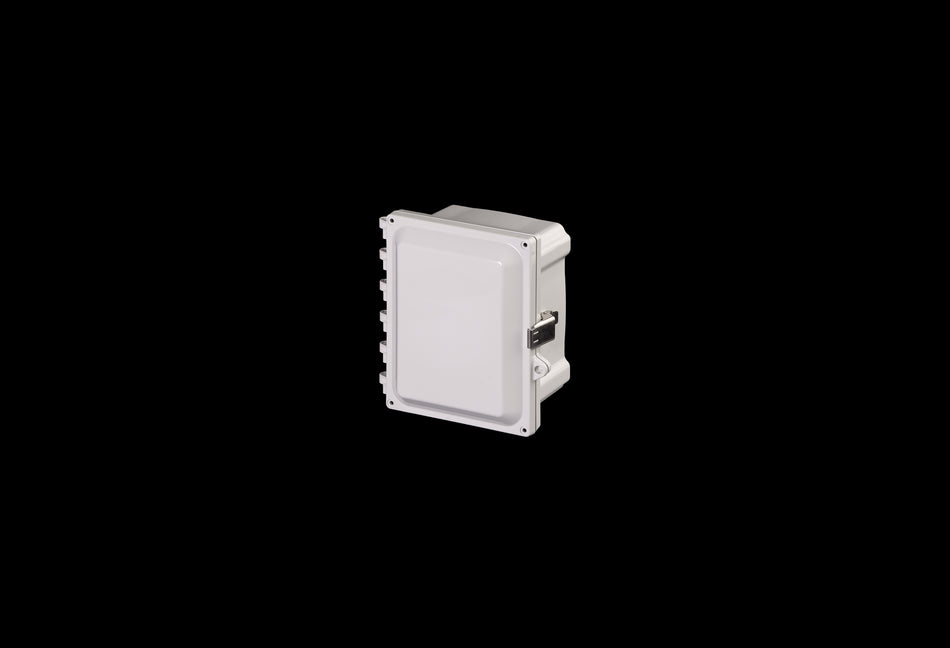 Stahlin PC806SS PolyStar Series Polycarbonate Enclosure NEMA 4X
