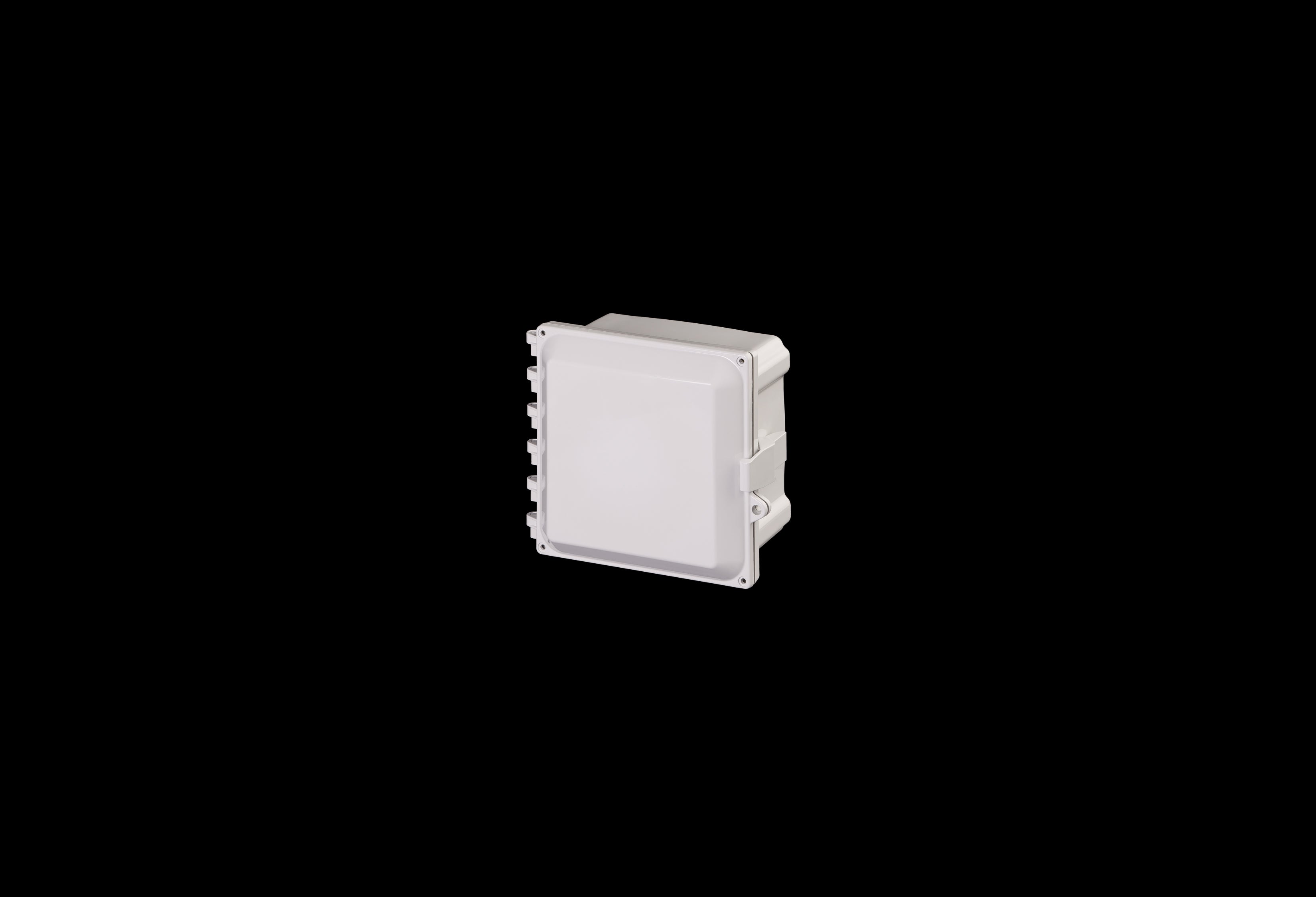 Stahlin PC808 PolyStar Series Polycarbonate Enclosure NEMA 4X