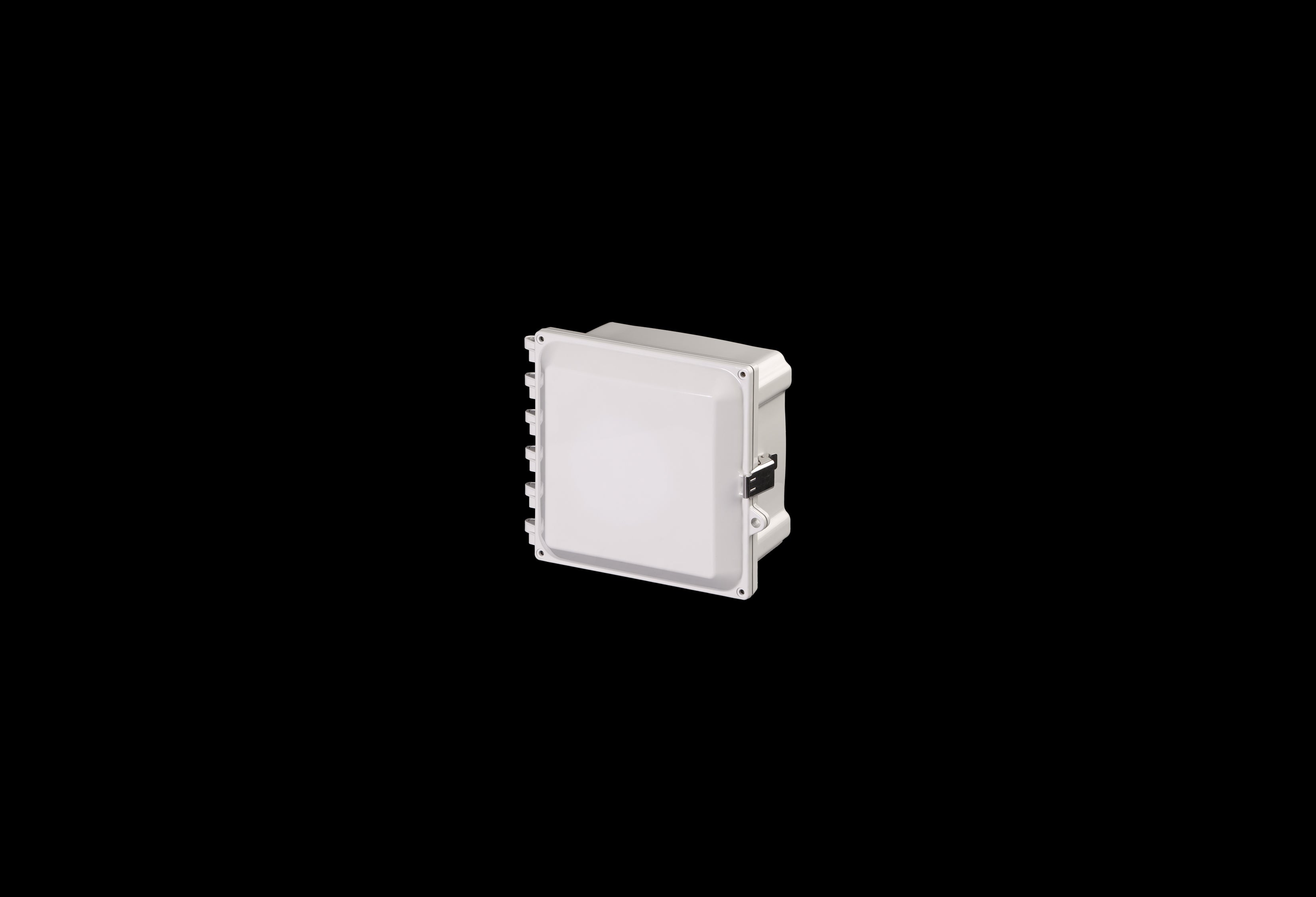 Stahlin PC808SS PolyStar Series Polycarbonate Enclosure NEMA 4X