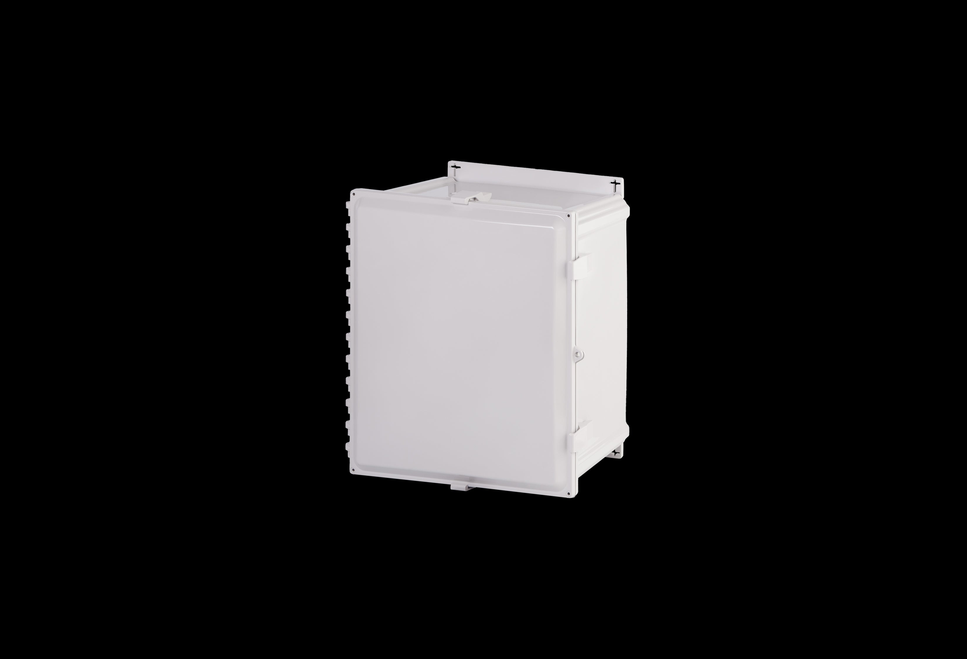Stahlin PCF1816 PolyStar Series Polycarbonate Enclosure NEMA 4X