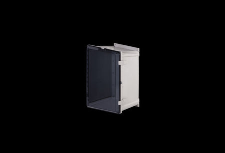 Stahlin PCF2016CC PolyStar Series Polycarbonate Enclosure NEMA 4X