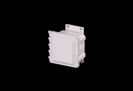 Stahlin PCF606 PolyStar Series Polycarbonate Enclosure NEMA 4X