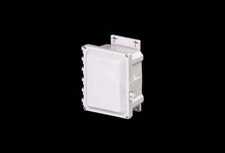 Stahlin PCF806 PolyStar Series Polycarbonate Enclosure NEMA 4X