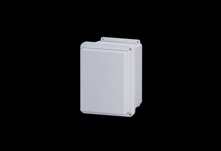Stahlin RJ1210HW RJ Series Fiberglass Enclosure NEMA 4X