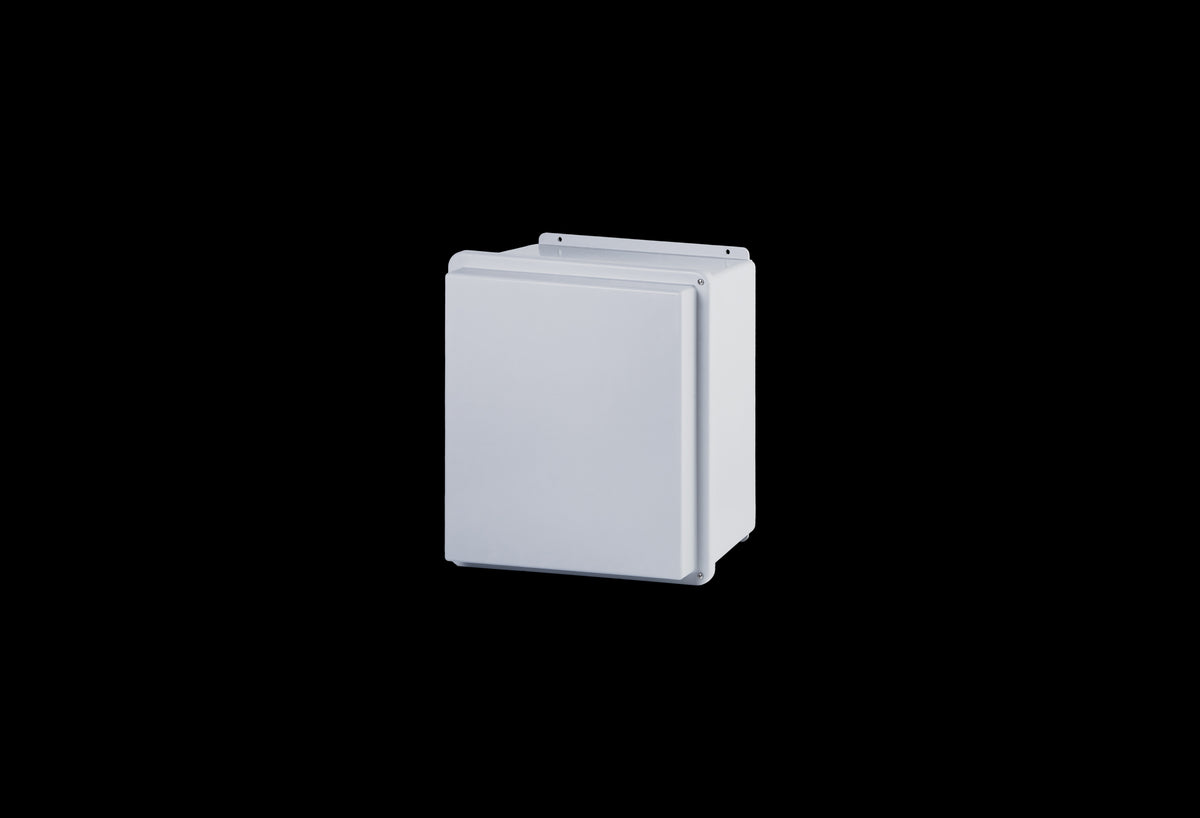 Stahlin RJ1816HW RJ Series Fiberglass Enclosure NEMA 4X