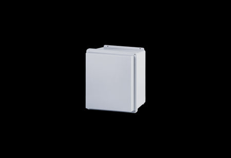 Stahlin RJ1816HW RJ Series Fiberglass Enclosure NEMA 4X