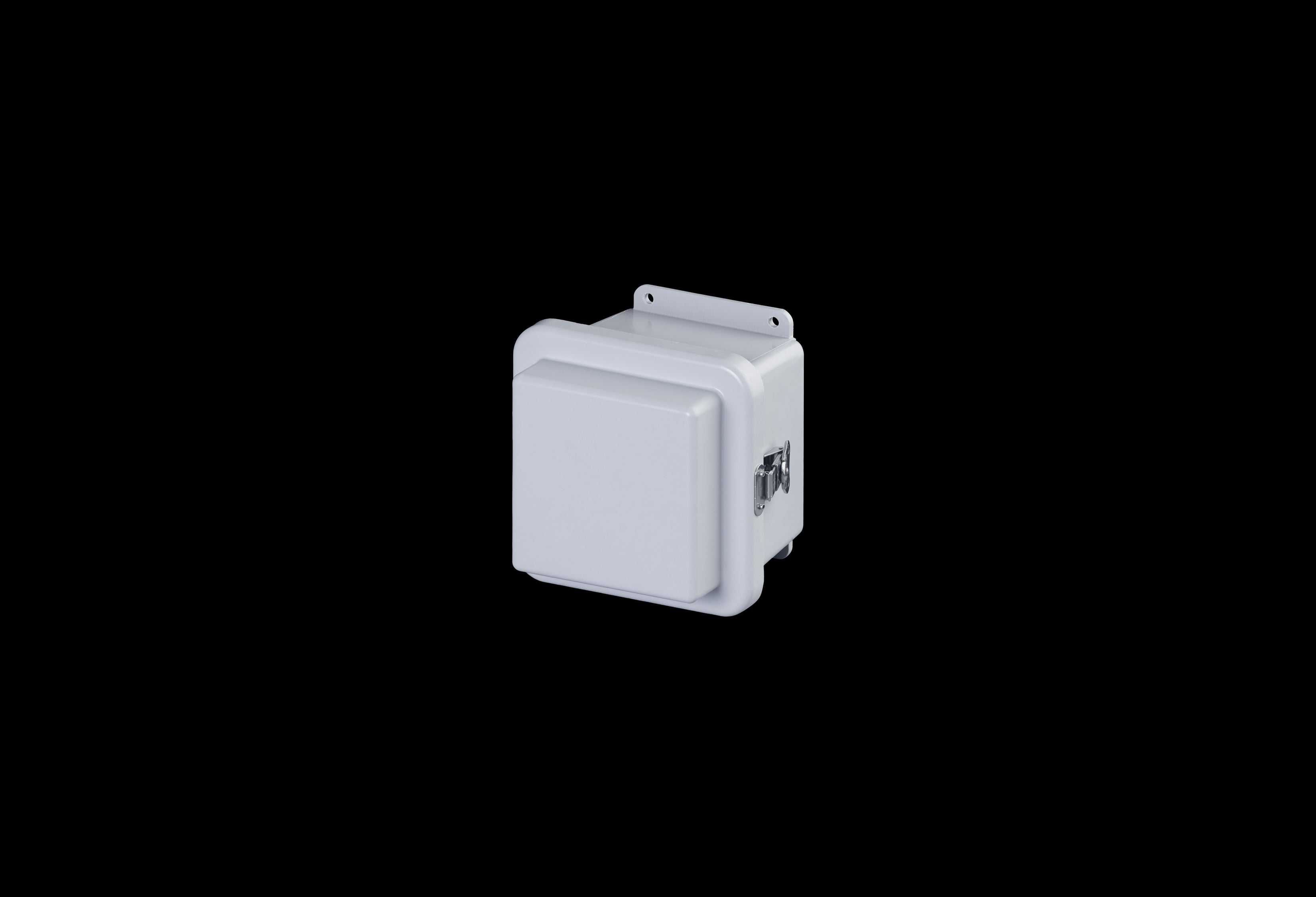 Stahlin RJ606HLL RJ Series Fiberglass Enclosure NEMA 4X