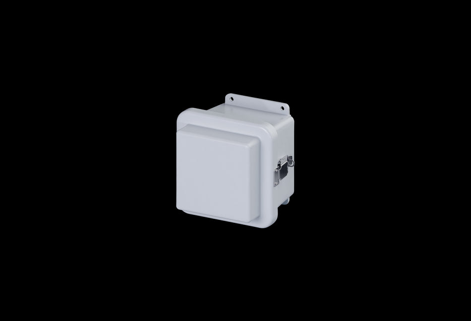 Stahlin RJ606HPL RJ Series Fiberglass Enclosure NEMA 4X
