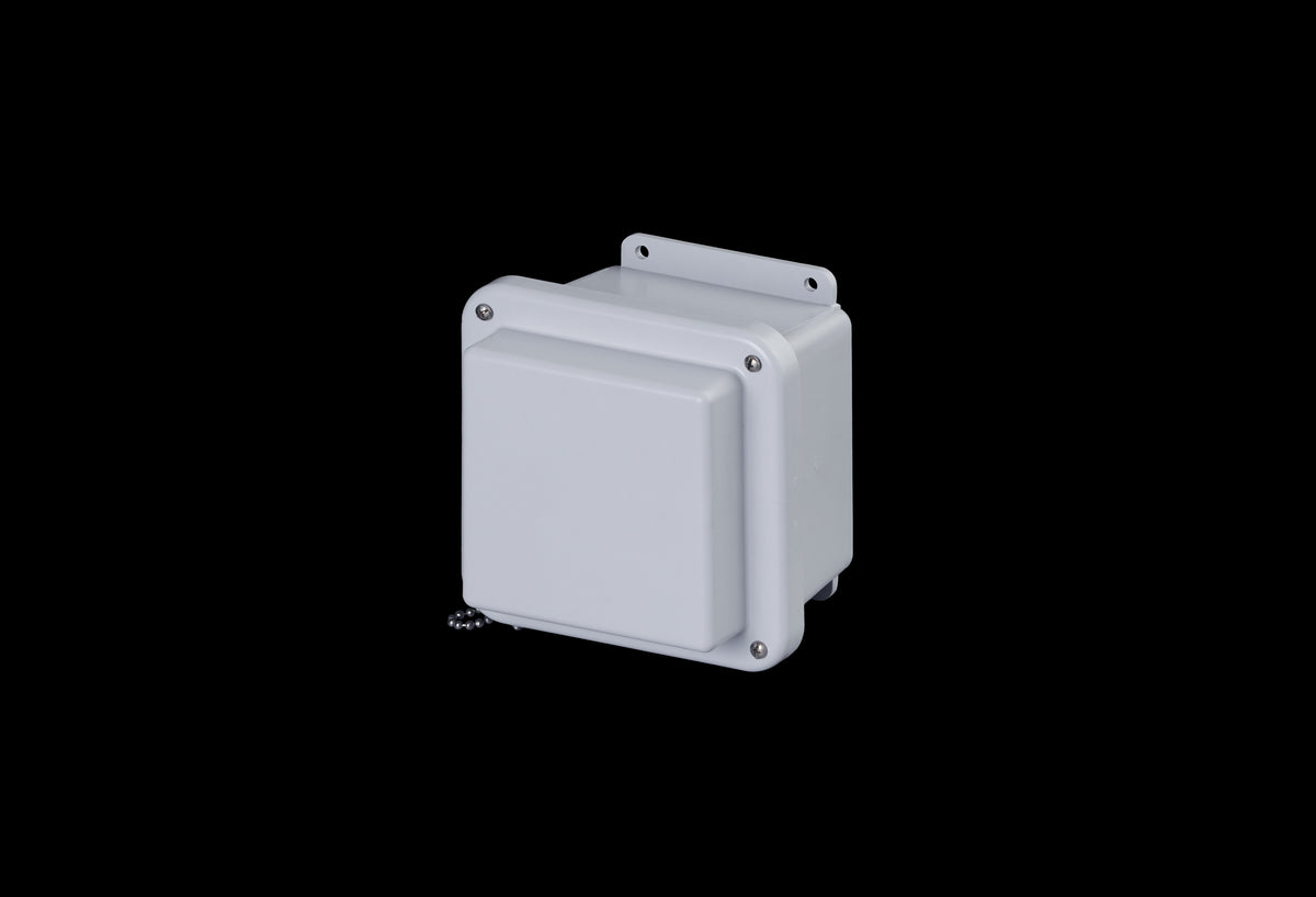 Stahlin RJ606W RJ Series Fiberglass Enclosure NEMA 4X