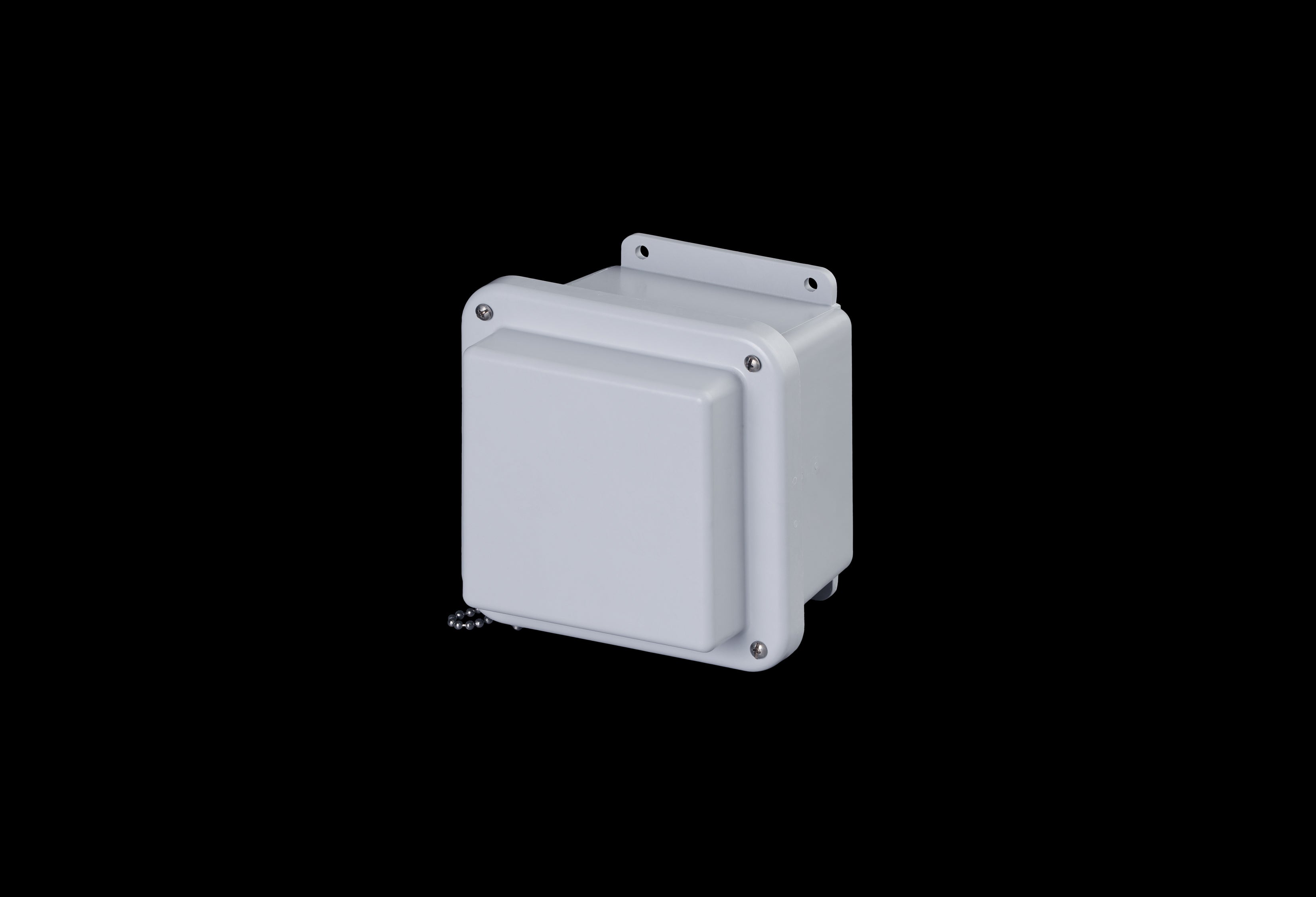 Stahlin RJ606W RJ Series Fiberglass Enclosure NEMA 4X