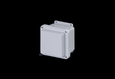 Stahlin RJ606W RJ Series Fiberglass Enclosure NEMA 4X