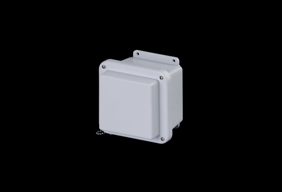 Stahlin RJ606W RJ Series Fiberglass Enclosure NEMA 4X