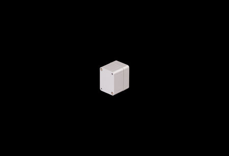 Stahlin ST060555W Starke Series Polycarbonate Enclosure NEMA 4X