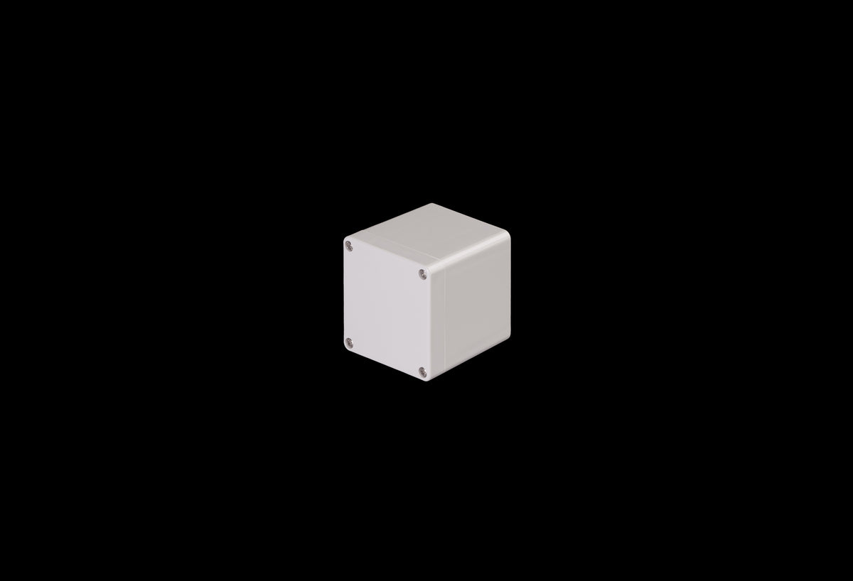 Stahlin ST080809W Starke Series Polycarbonate Enclosure NEMA 4X