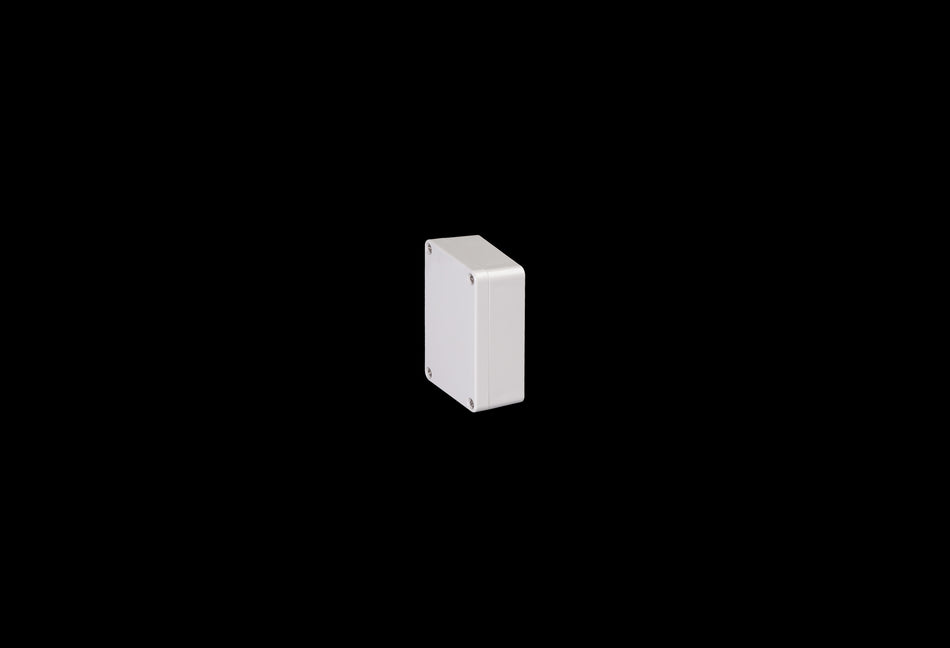 Stahlin ST090603W Starke Series Polycarbonate Enclosure NEMA 4X