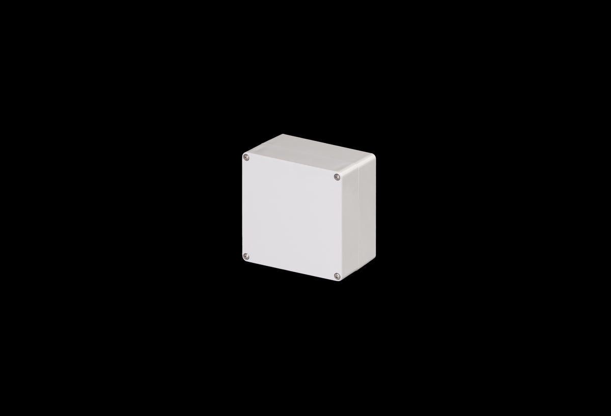 Stahlin ST121275W Starke Series Polycarbonate Enclosure NEMA 4X