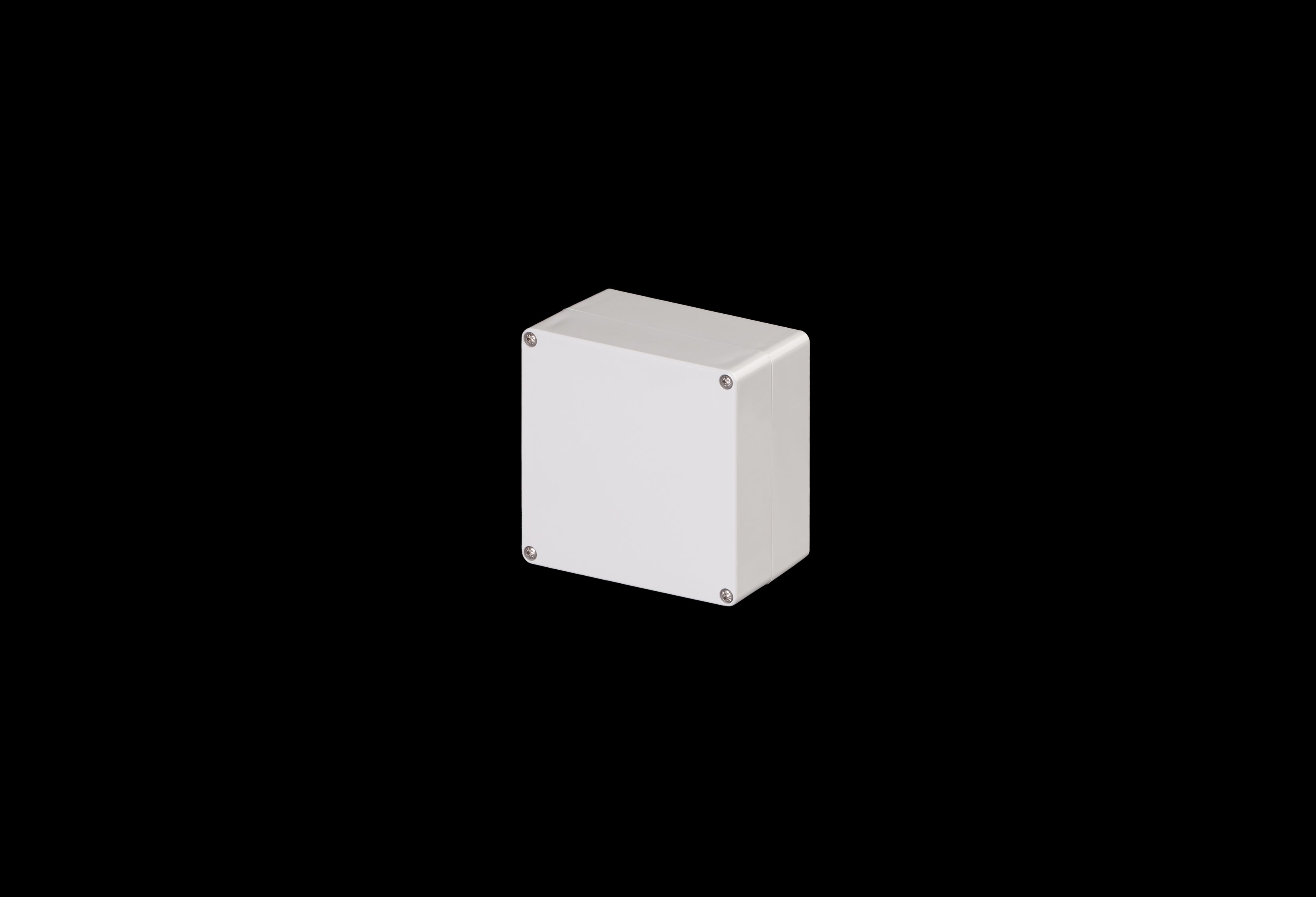 Stahlin ST121275W Starke Series Polycarbonate Enclosure NEMA 4X
