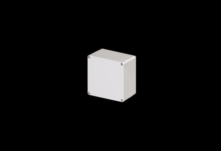 Stahlin ST121275W Starke Series Polycarbonate Enclosure NEMA 4X