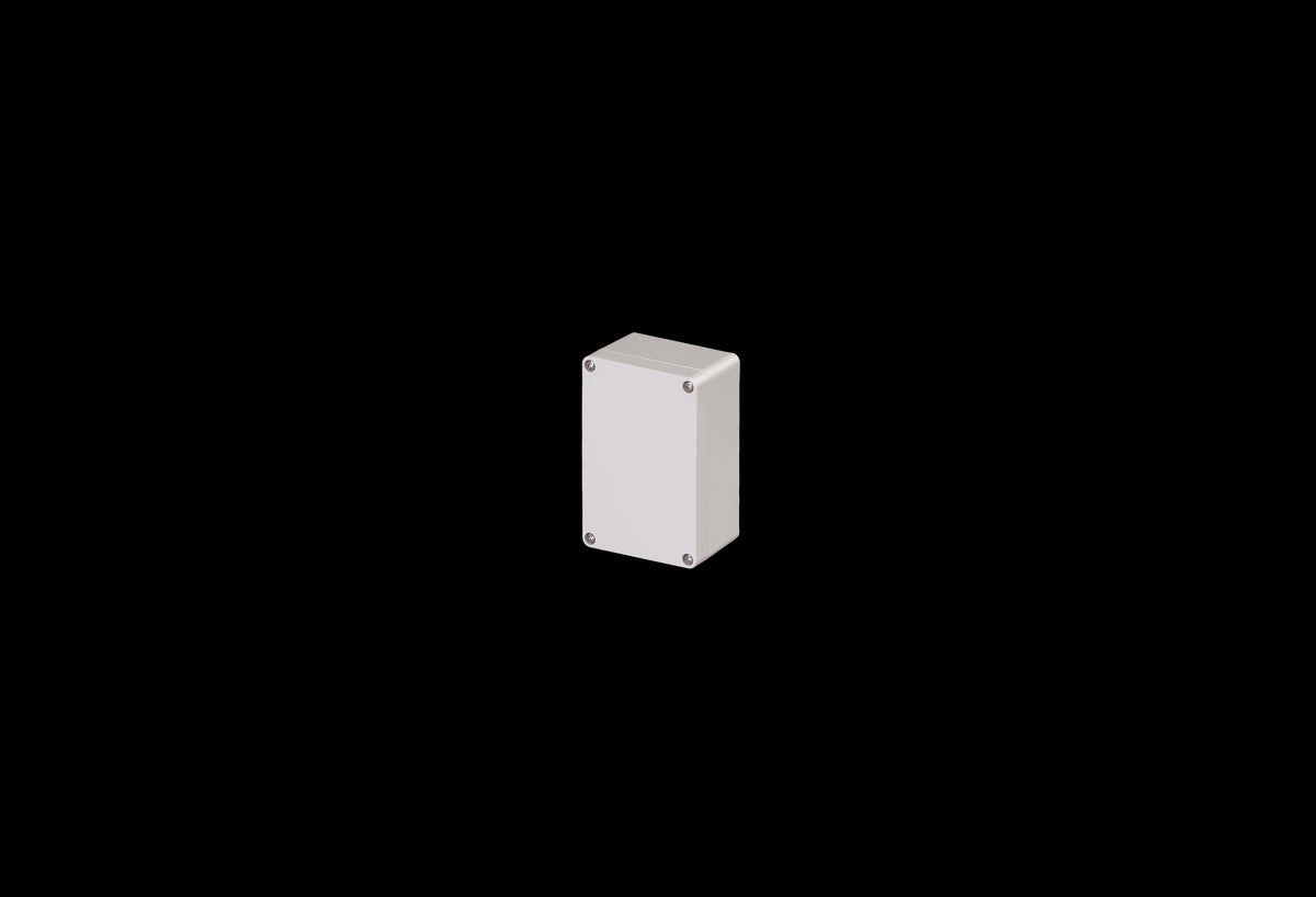 Stahlin ST128055W Starke Series Polycarbonate Enclosure NEMA 4X