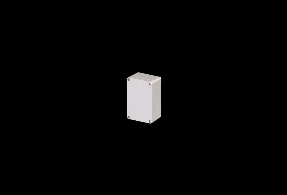 Stahlin ST128055W Starke Series Polycarbonate Enclosure NEMA 4X
