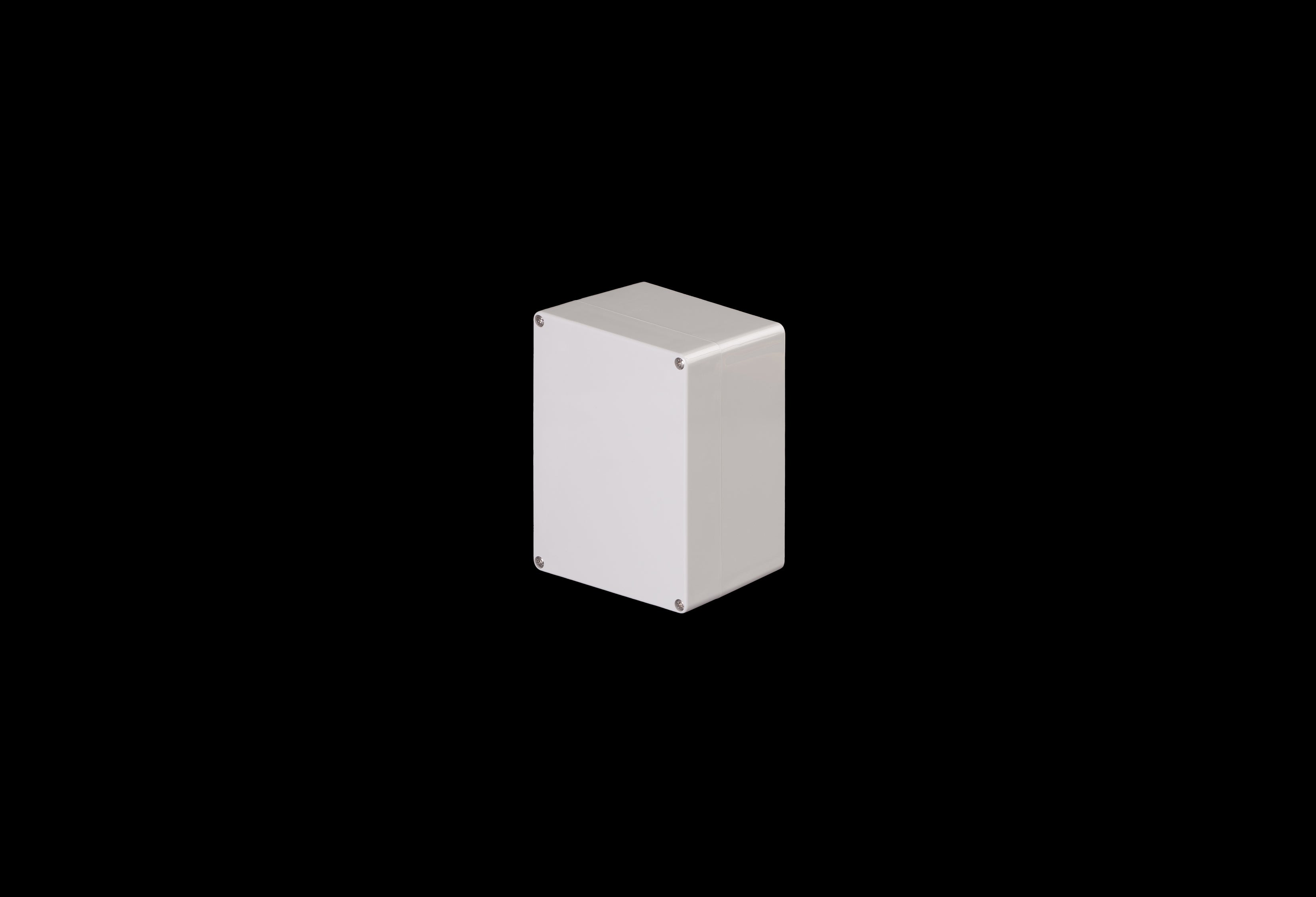 Stahlin ST161290W Starke Series Polycarbonate Enclosure NEMA 4X