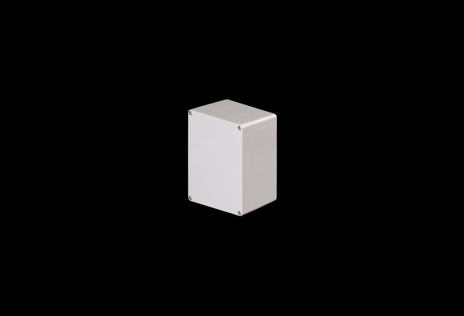 Stahlin ST161290W Starke Series Polycarbonate Enclosure NEMA 4X