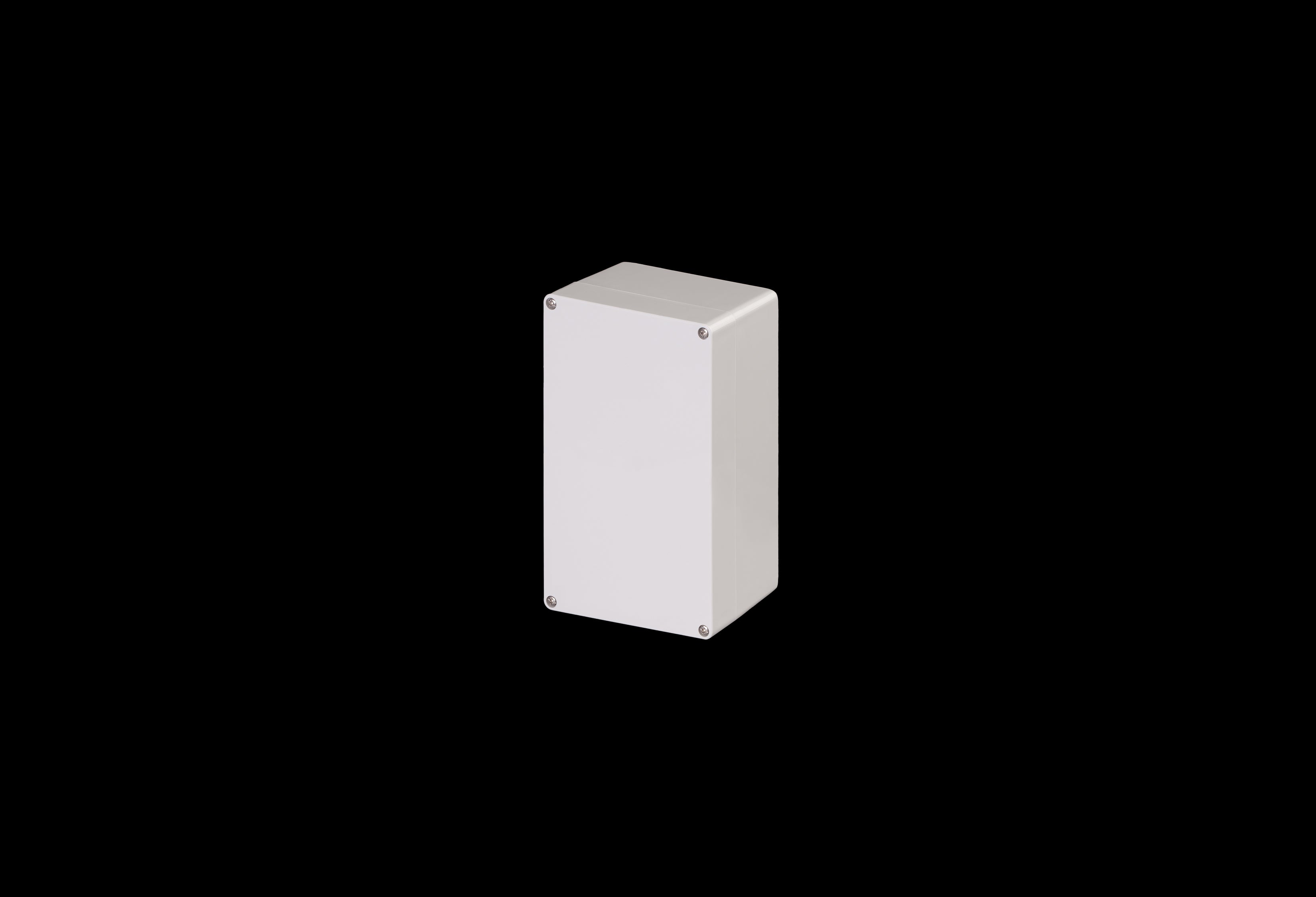 Stahlin ST201290W Starke Series Polycarbonate Enclosure NEMA 4X
