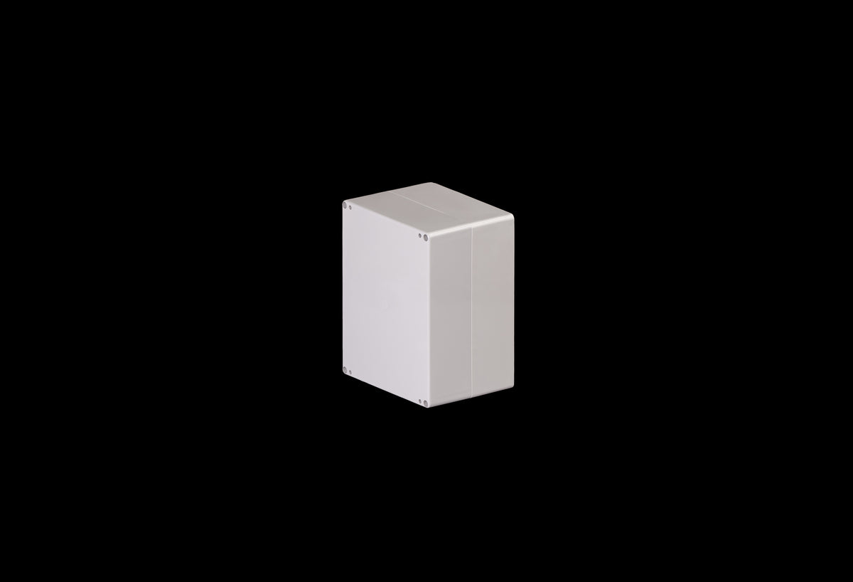 Stahlin ST201513W Starke Series Polycarbonate Enclosure NEMA 4X
