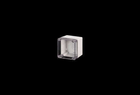 Stahlin STCC121211W Starke Series Polycarbonate Enclosure NEMA 4X