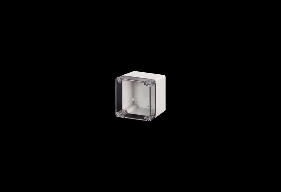 Stahlin STCC121211W Starke Series Polycarbonate Enclosure NEMA 4X