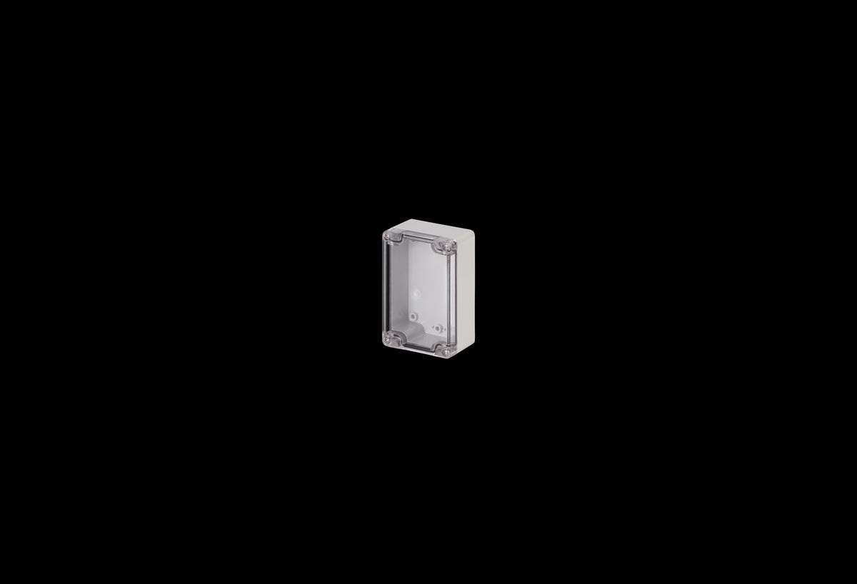 Stahlin STCC128055W Starke Series Polycarbonate Enclosure NEMA 4X