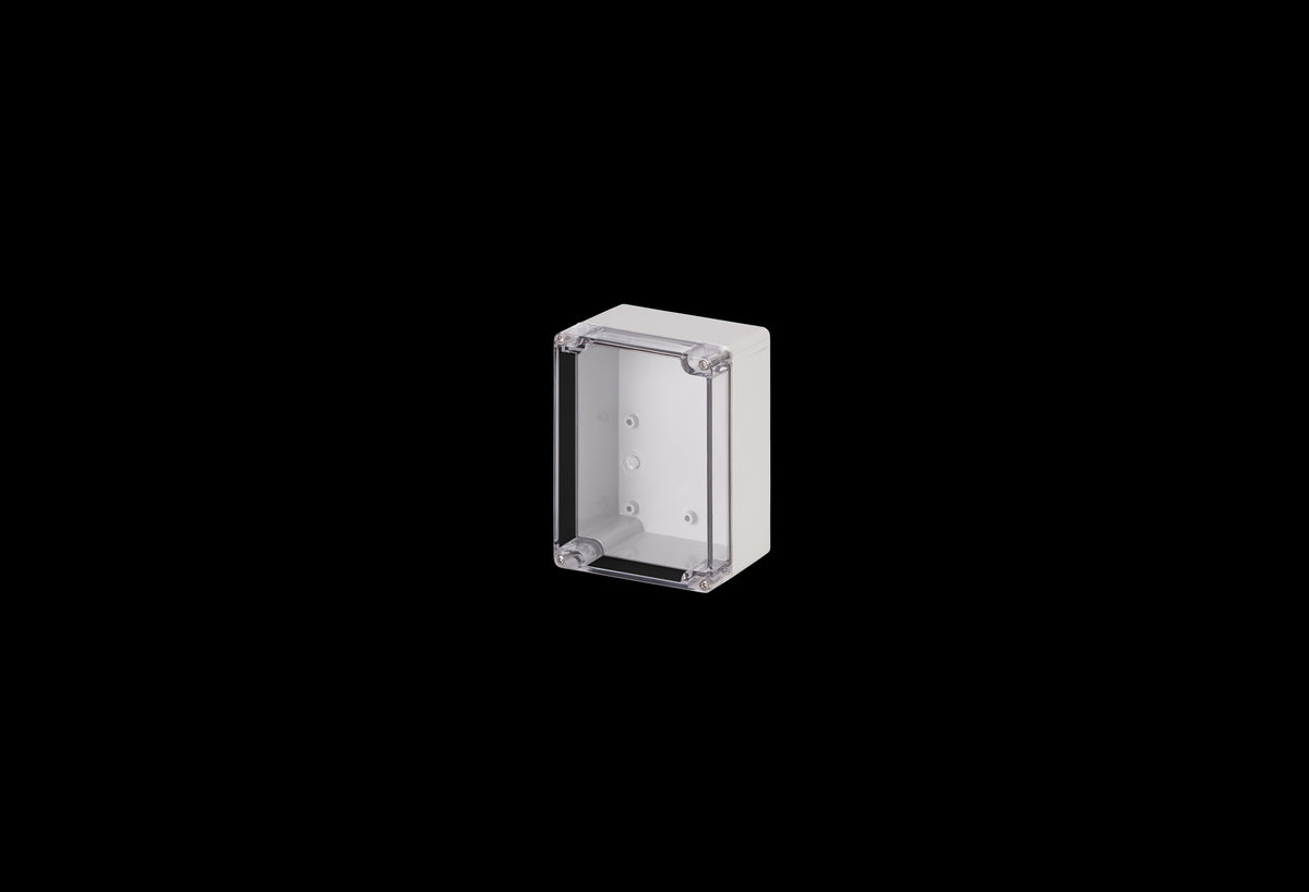 Stahlin STCC161290W Starke Series Polycarbonate Enclosure NEMA 4X
