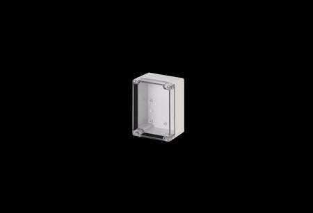 Stahlin STCC161290W Starke Series Polycarbonate Enclosure NEMA 4X