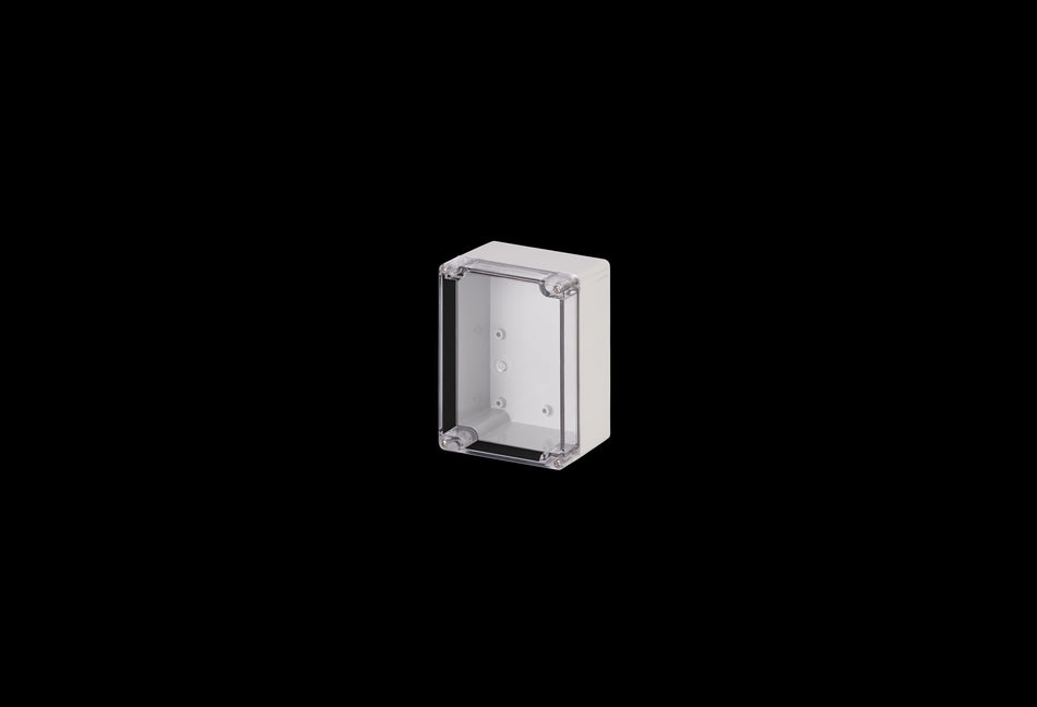 Stahlin STCC161290W Starke Series Polycarbonate Enclosure NEMA 4X