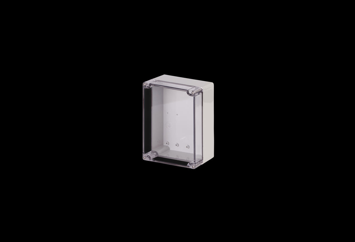 Stahlin STCC201510W Starke Series Polycarbonate Enclosure NEMA 4X