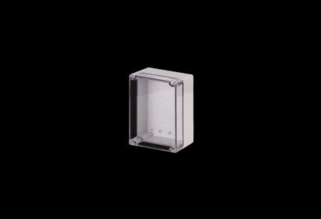 Stahlin STCC201510W Starke Series Polycarbonate Enclosure NEMA 4X