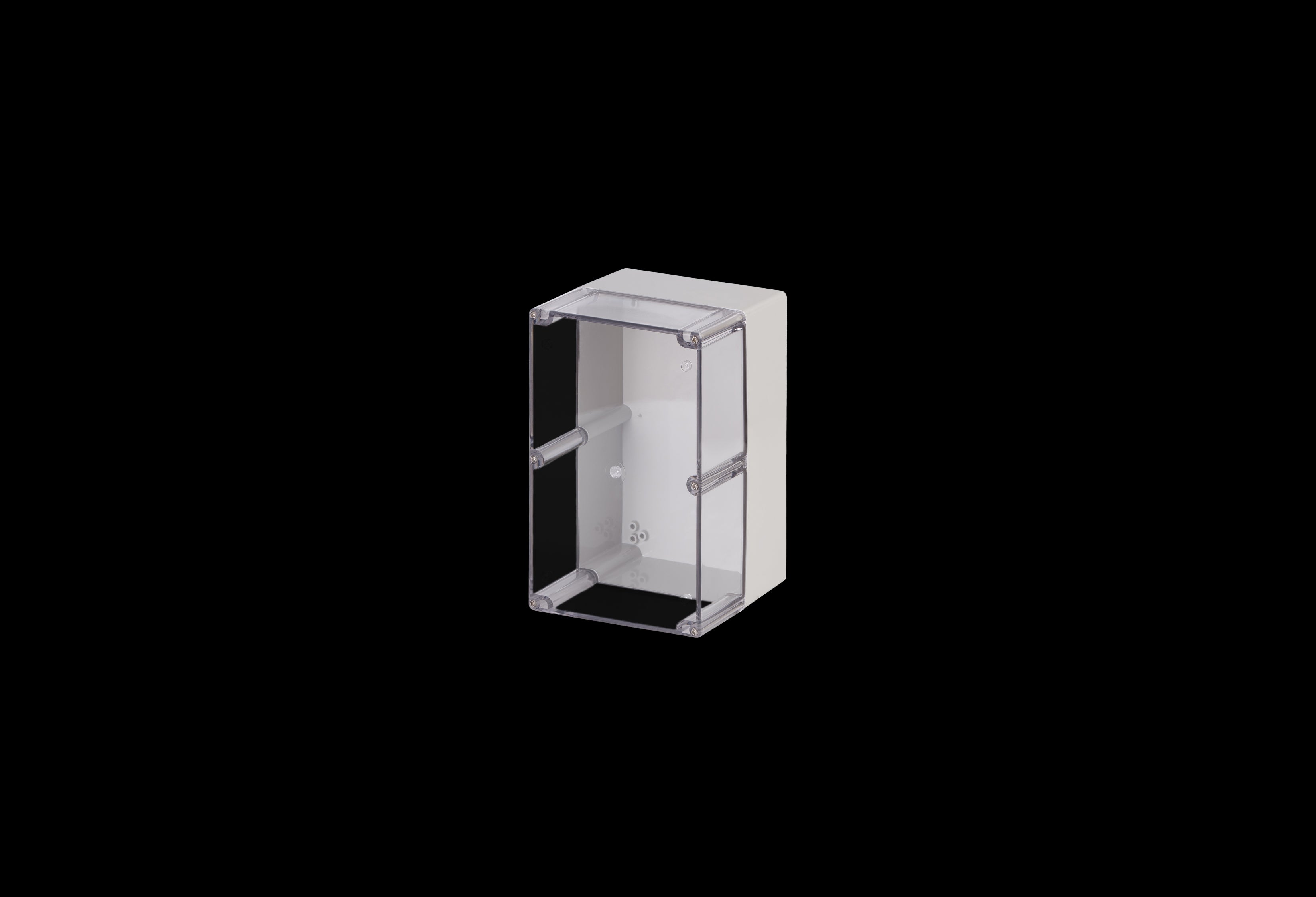Stahlin STCC251615W Starke Series Polycarbonate Enclosure NEMA 4X