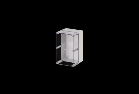 Stahlin STCC251615W Starke Series Polycarbonate Enclosure NEMA 4X